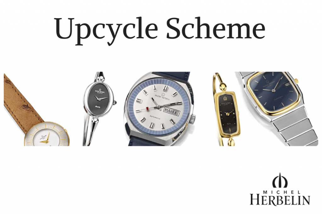 upcyclescheme