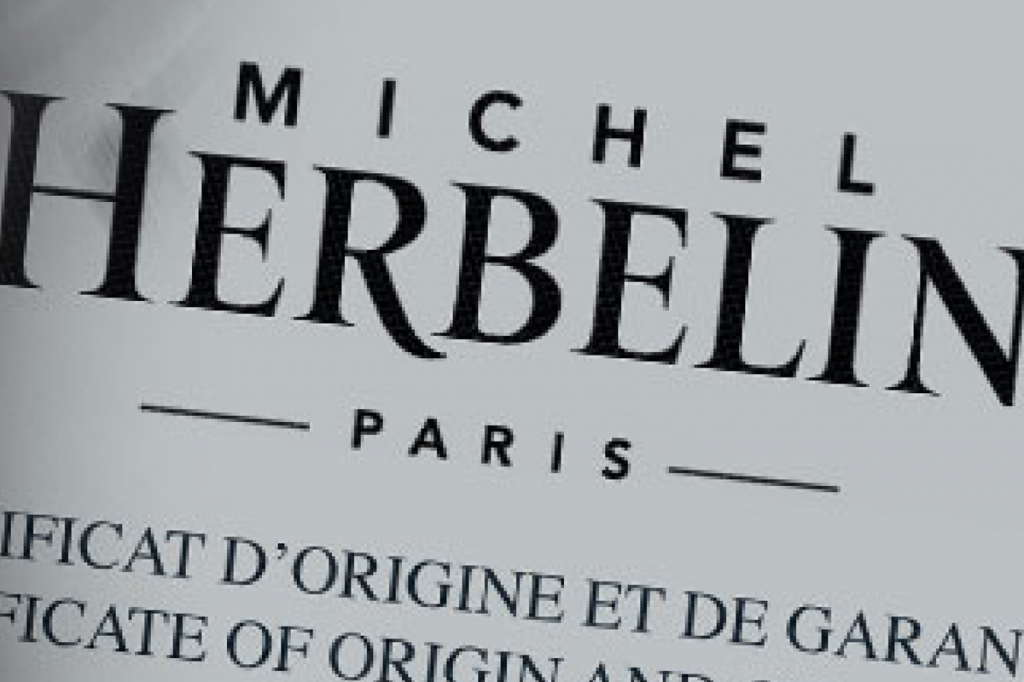 Michel Herbelin warranty