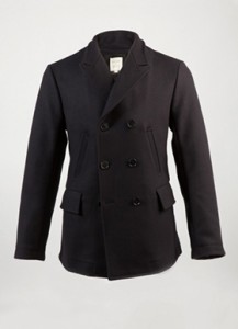 Peacoat-navy