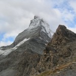 The Matterhorn. Photo: John Peck