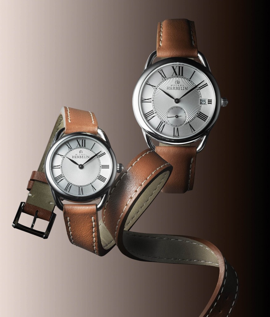Michel Herbelin Equinoxe Watches