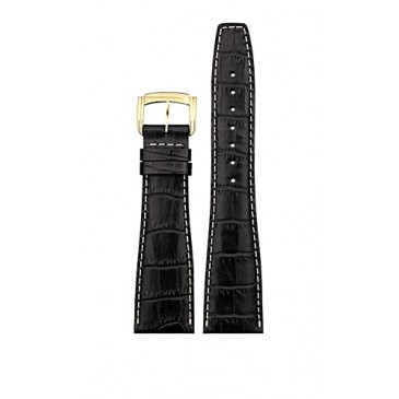 Genuine Leather.