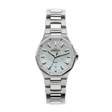 Womens Stainless Steel Odyssee Bracelet watch