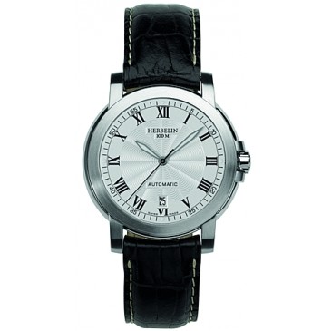 City Automatic Strap