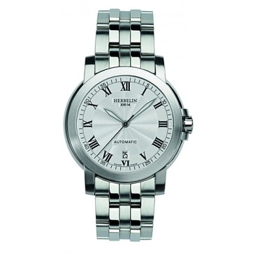 City Automatic Bracelet