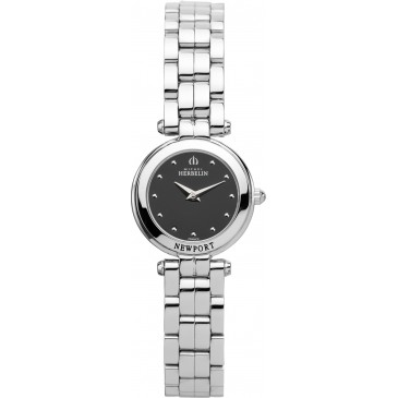 Womens Newport Mini Bracelet Watch