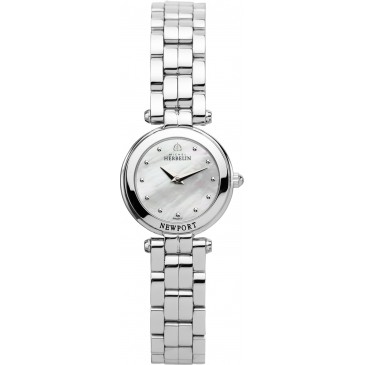 Womens Newport Mini Bracelet Watch