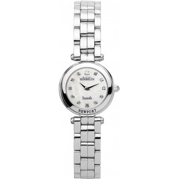 Womens Newport Mini Bracelet Watch