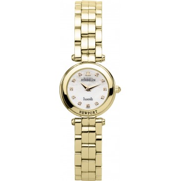 Womens Newport Mini Bracelet Watch