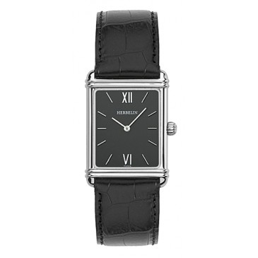 1925, Espirit Art Deco Strap