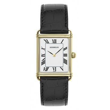 1925, Espirit Art Deco Strap