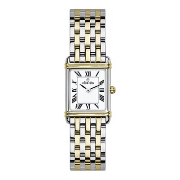 1925, Espirit Art Deco Bracelet
