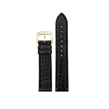 Genuine Crocodile Skin.