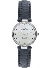 Epsilon Strap with Diamonds