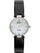 Epsilon Strap with Diamonds