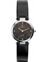Epsilon Strap with Diamonds
