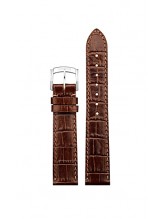 Brown Strap 18mm