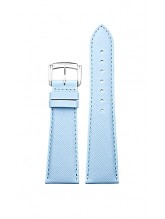 Blue Strap 24mm