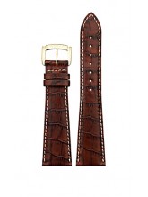 Brown Strap 24mm