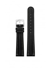 Black Strap 19mm