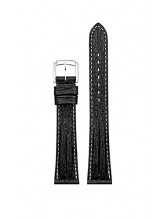 Black Strap 18mm
