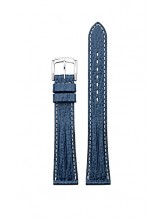 Blue Strap 18mm