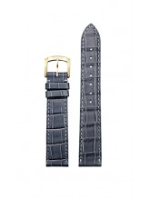 Grey Strap 21mm