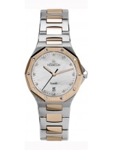 Odyssee with Diamonds