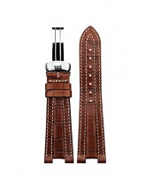 Brown Strap 24mm