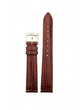 Brown Strap 18mm
