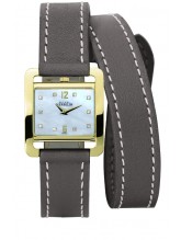 5th Avenue Double Strap