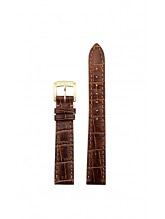 Brown Strap 14mm