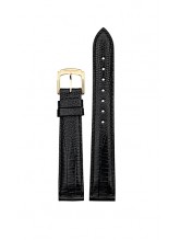 Black Strap 17mm