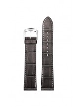 Grey Strap 19mm