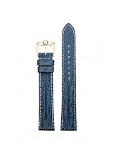 Blue Strap 16mm