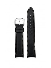 Black Strap 20mm