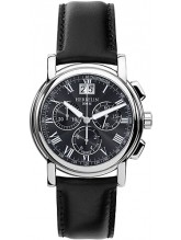 Metropole Strap Chronograph