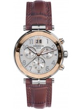 Newport Chronograph