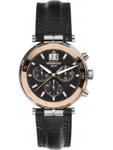 Newport Chronograph