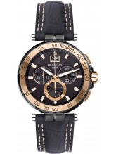 Newport Chronograph