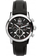 City Chronograph Strap