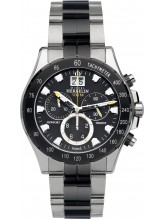 Newport Trophy Chronograph