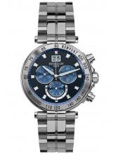 Newport Chronograph