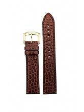 Brown Strap 19mm