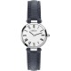 Womens Stainless Steel Epsilon Strap Watch.