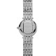 Womens Stainless Steel Extra Flat Epsilon Bracelet Watch.
