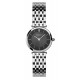 Womens Stainless Steel Extra Flat Epsilon Bracelet watch.