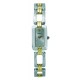 Chic 18ct gold