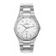 Mens Stainless Steel Odyssee Bracelet Watch