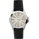 Mens Stainless Steel Bachelor Strap Watch.
